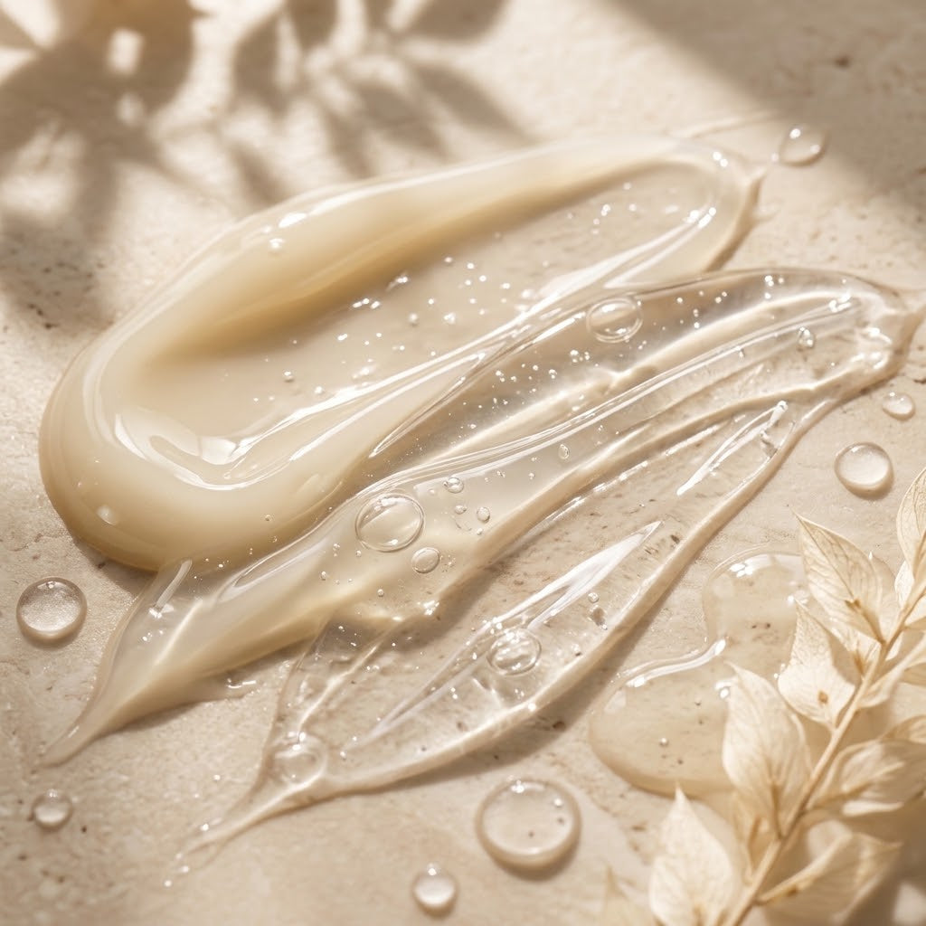 sMTS Moisturizer & Cleanser