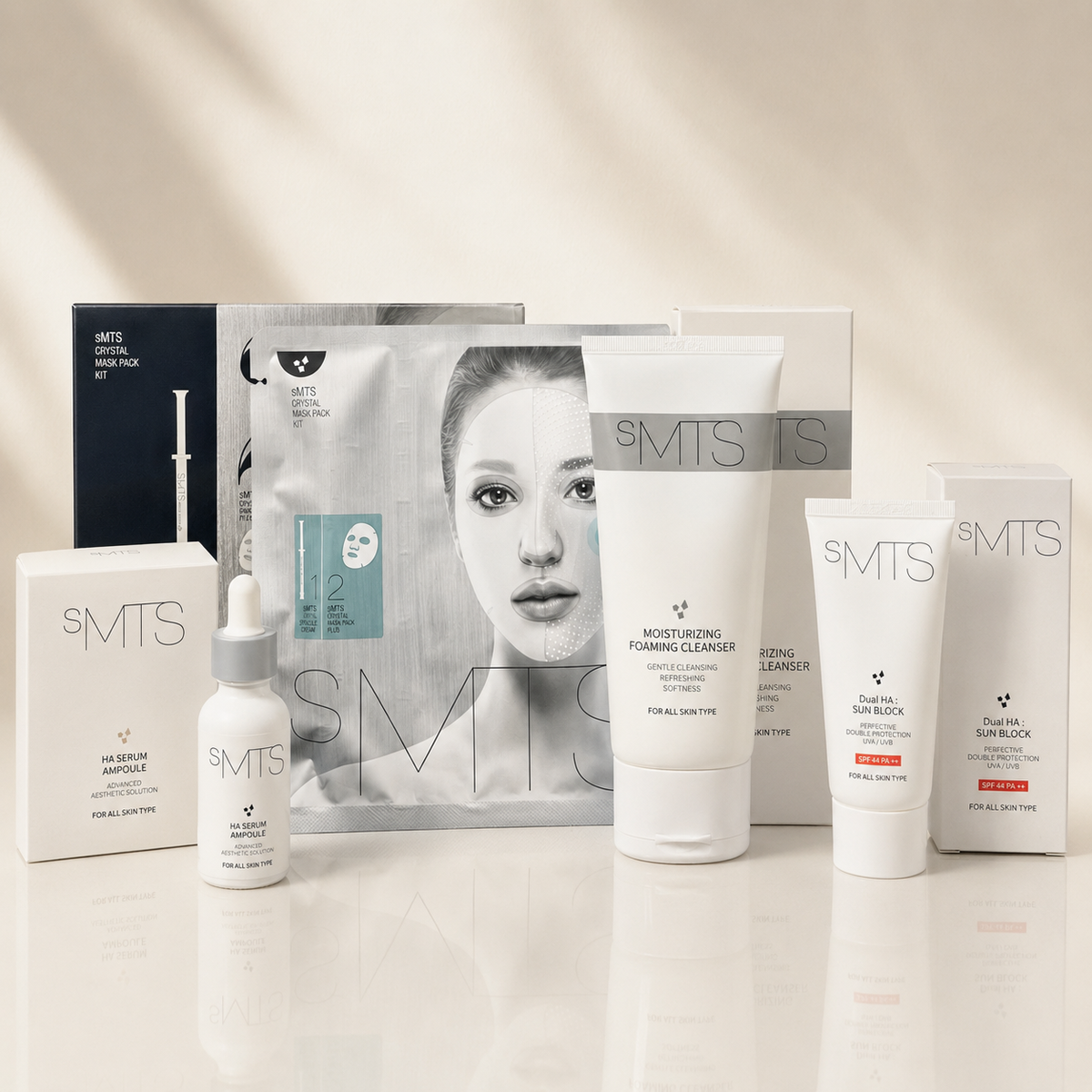 sMTS Bundle