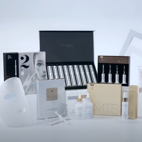 sMTS All Products