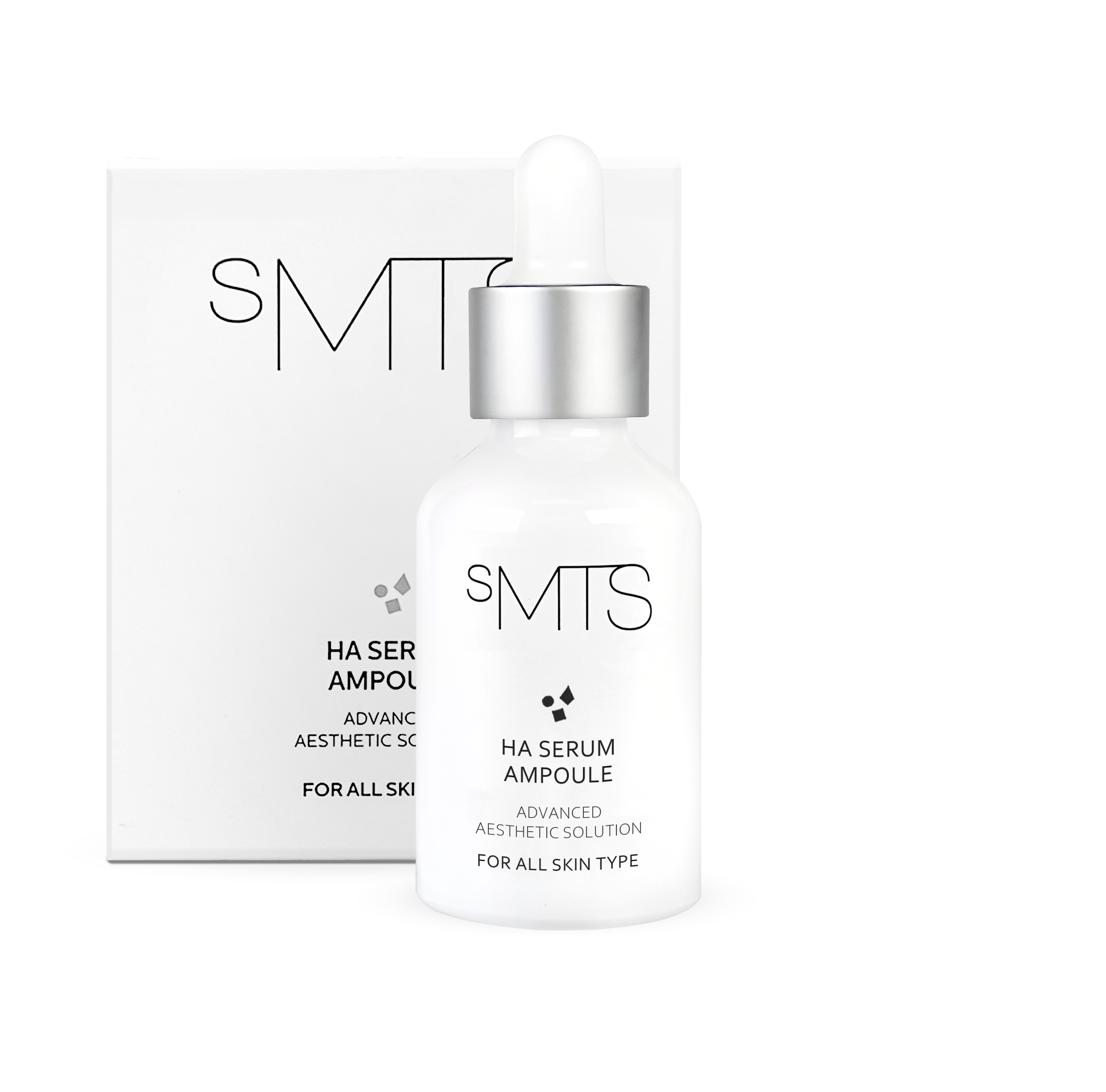 sMTS HA Serum Ampoule