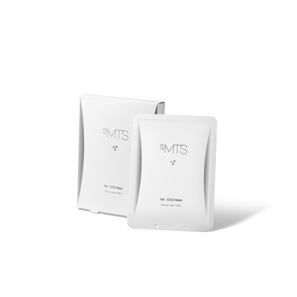 sMTS HA CICA Mask