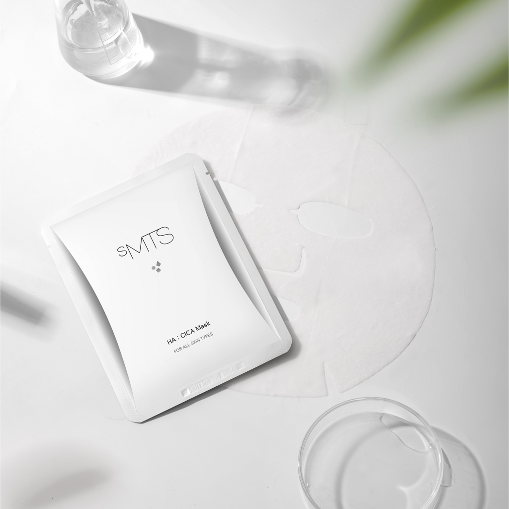 sMTS HA CICA Mask