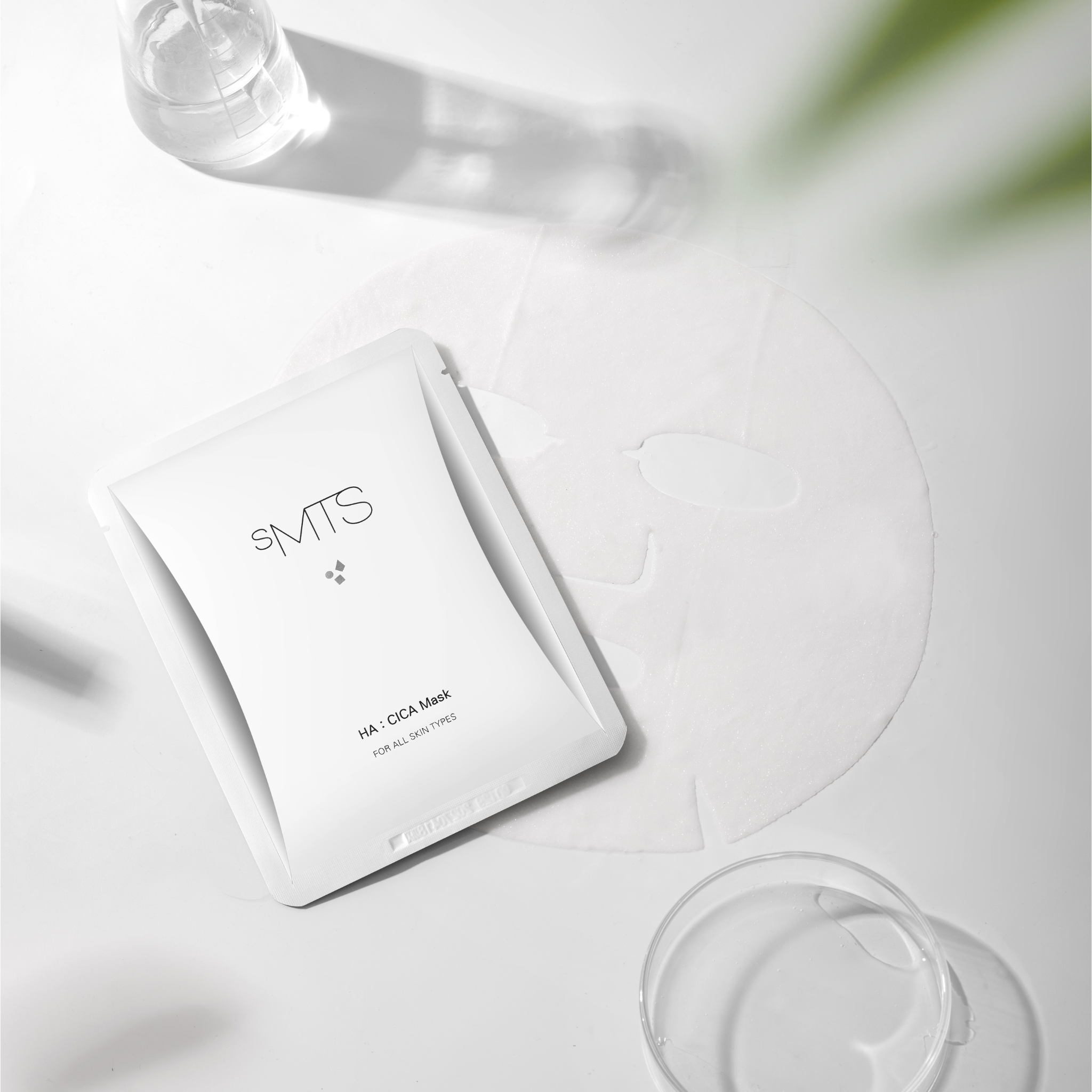 sMTS HA CICA Mask