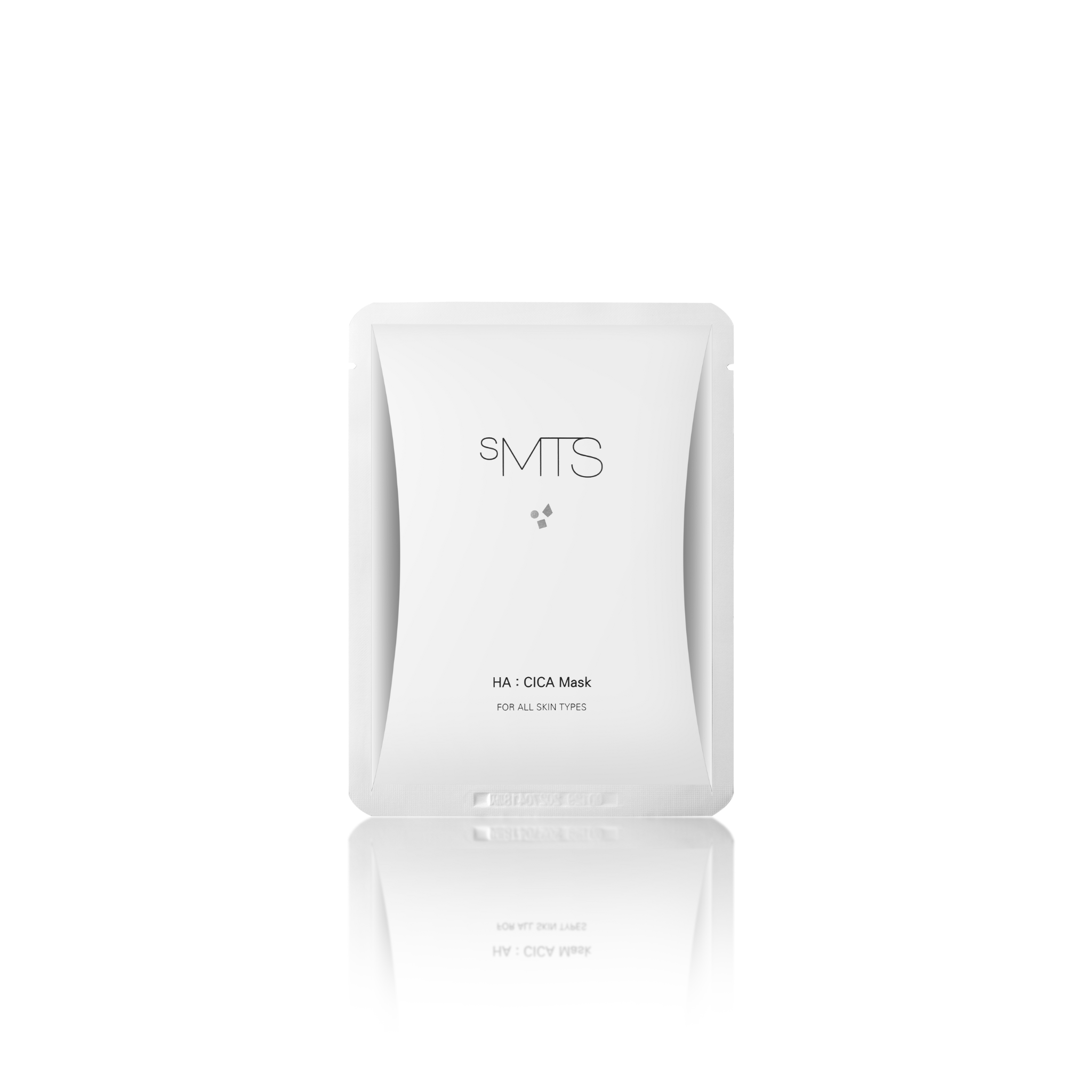 sMTS HA CICA Mask
