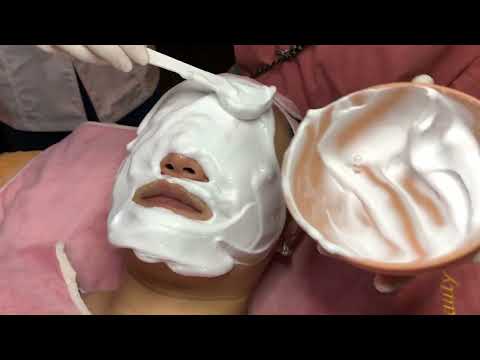 sMTS Moisturizing Foaming Cleanser