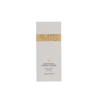 sMTS Moisturizing Foaming Cleanser