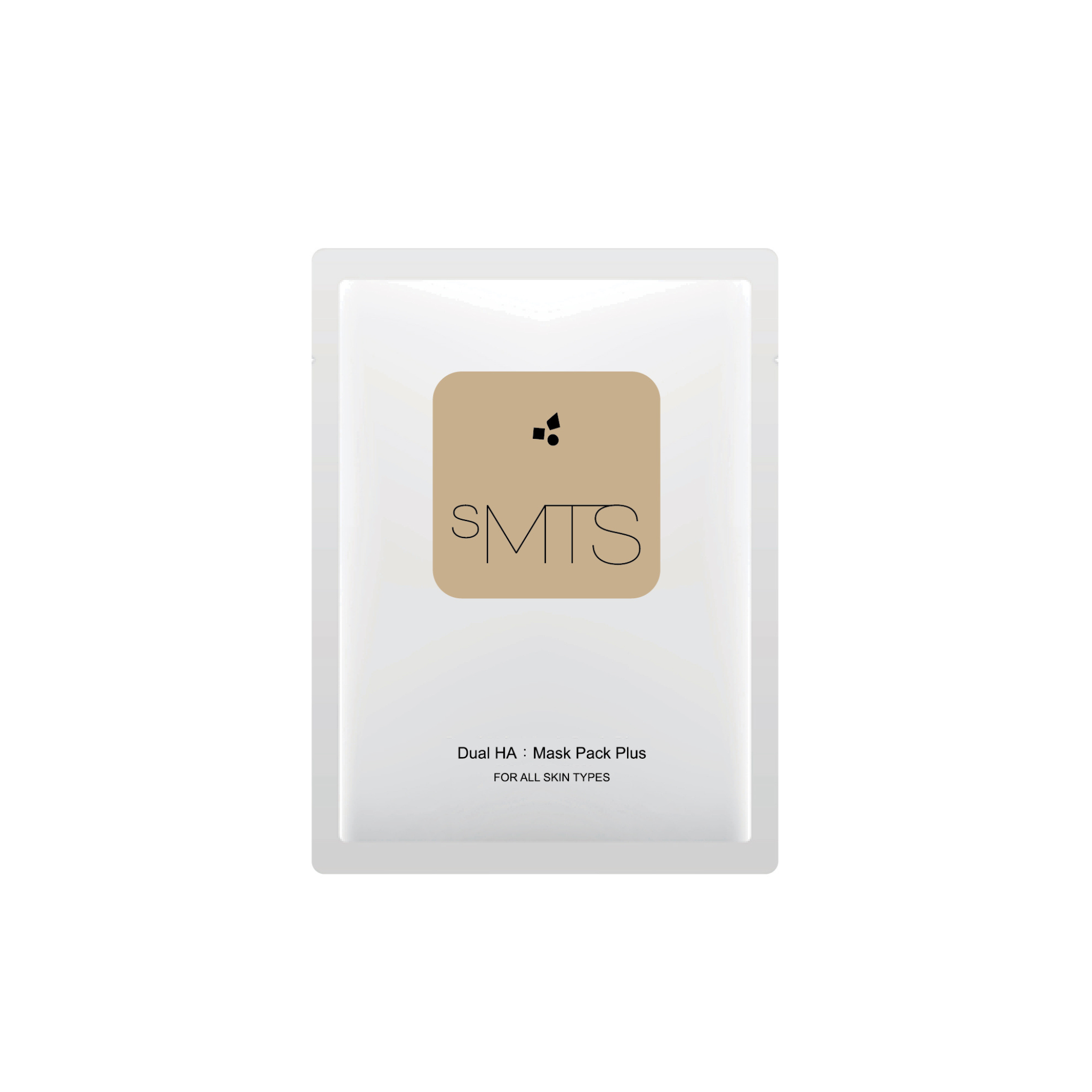sMTS Dual HA Mask Pack Plus