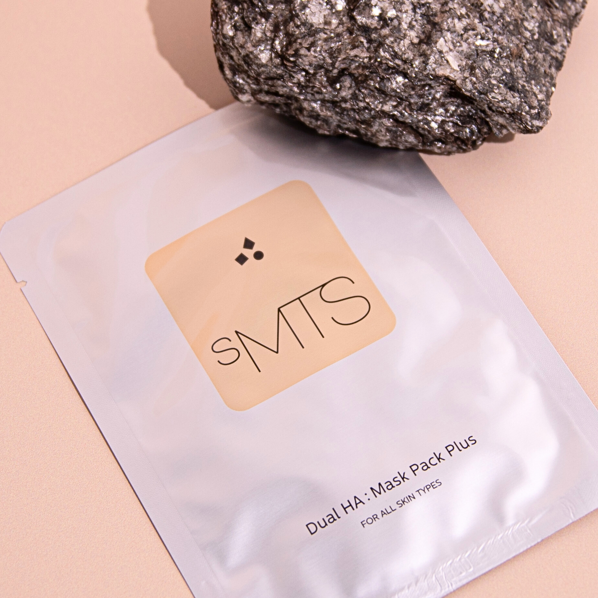 sMTS Dual HA Mask Pack Plus
