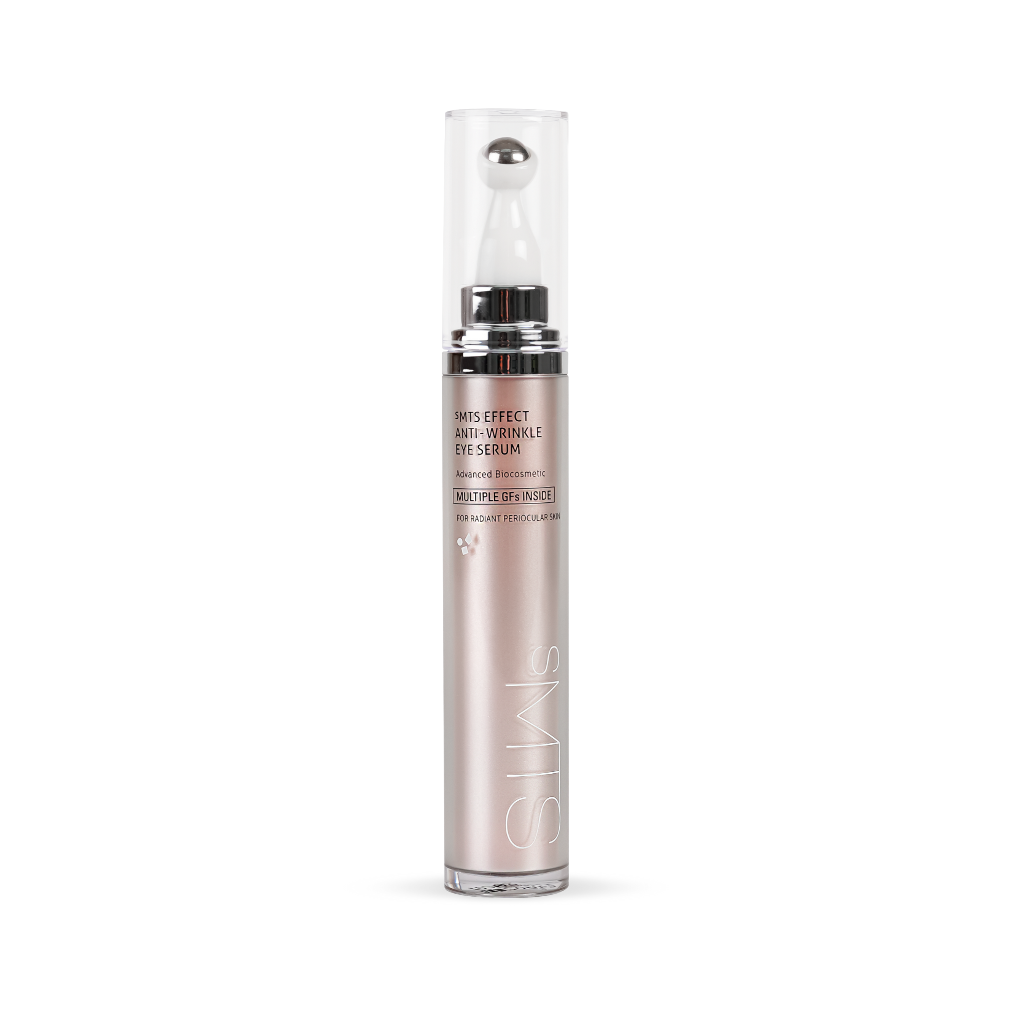 sMTS Effect Anti-Wrinkle Eye Serum