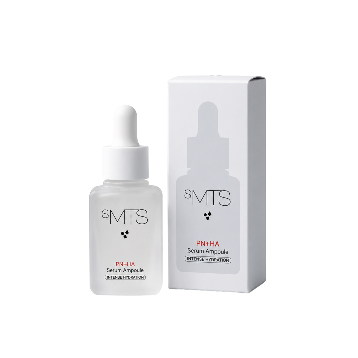 sMTS -  PN HA Serum Ampoule - 30ml